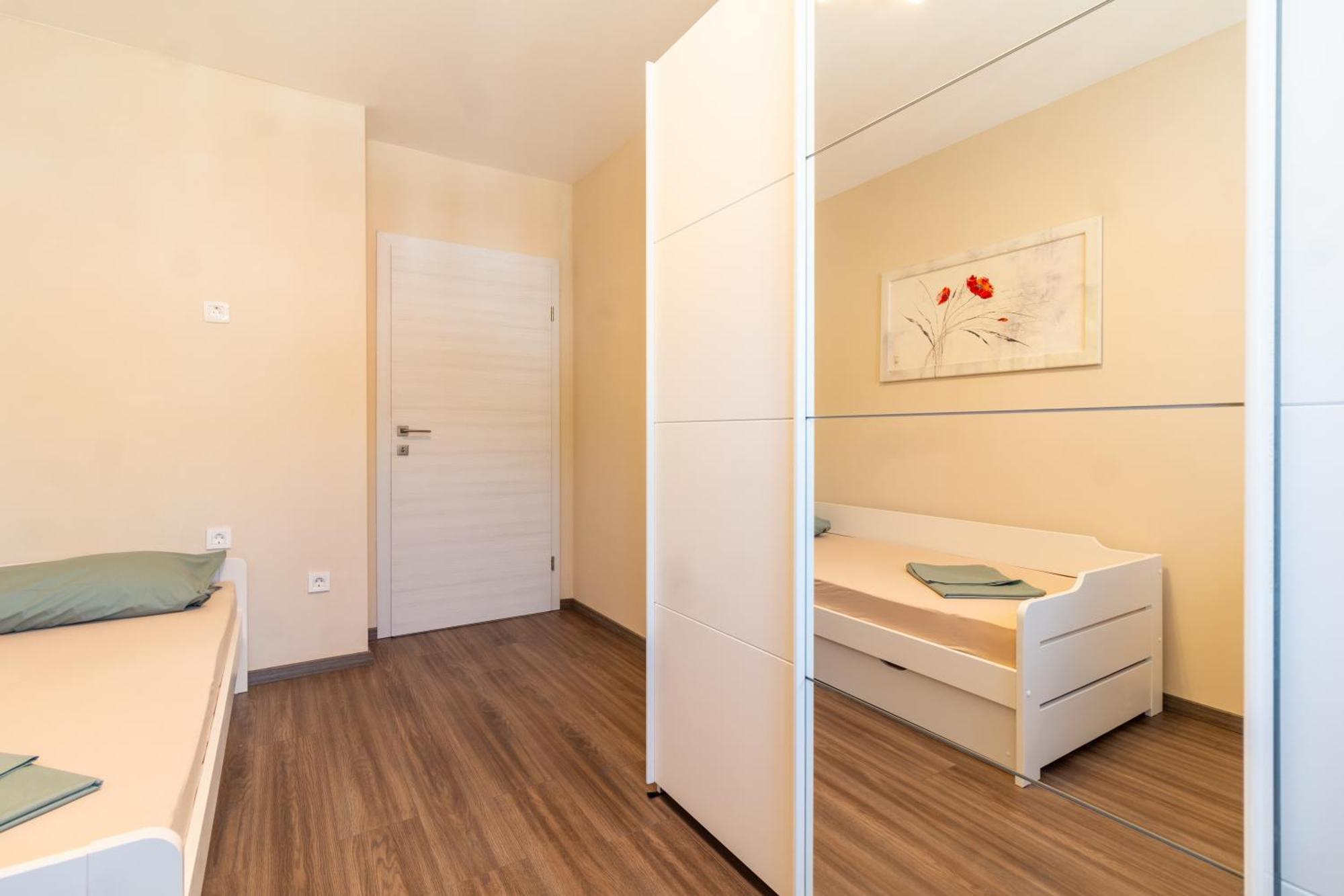 Apartmani Nela Kaštela Buitenkant foto