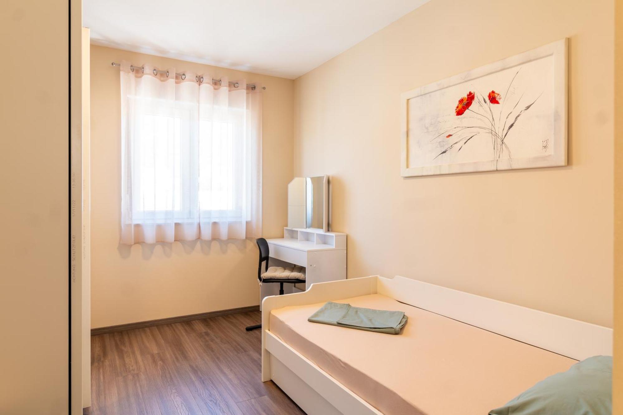 Apartmani Nela Kaštela Buitenkant foto