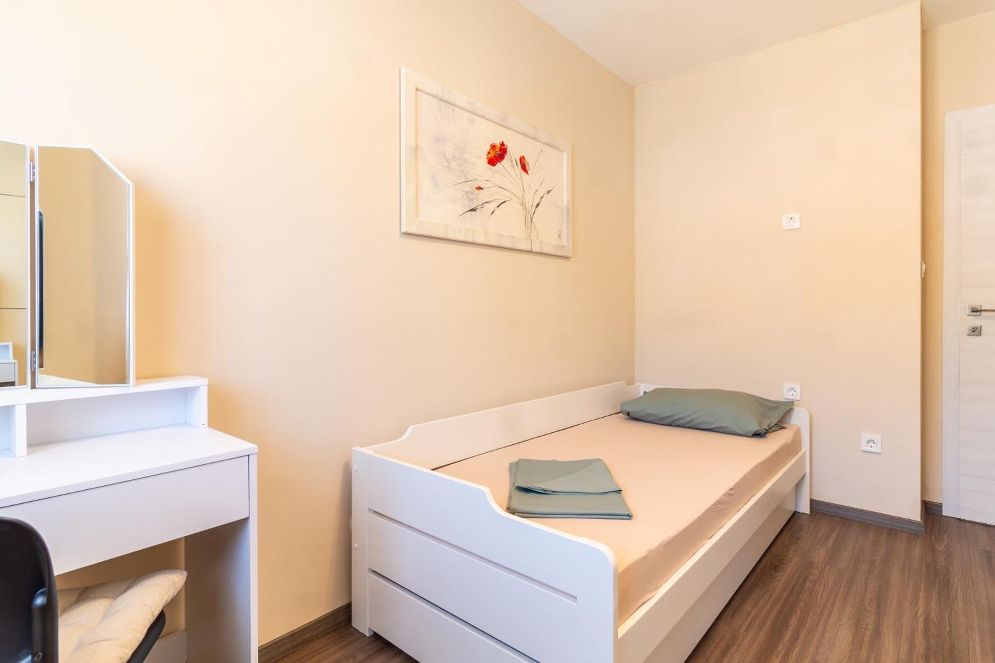 Apartmani Nela Kaštela Buitenkant foto