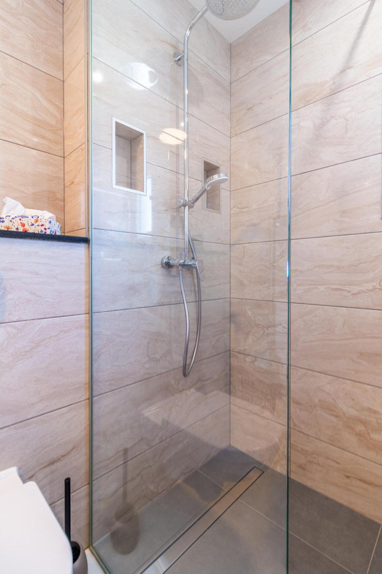 Apartmani Nela Kaštela Buitenkant foto