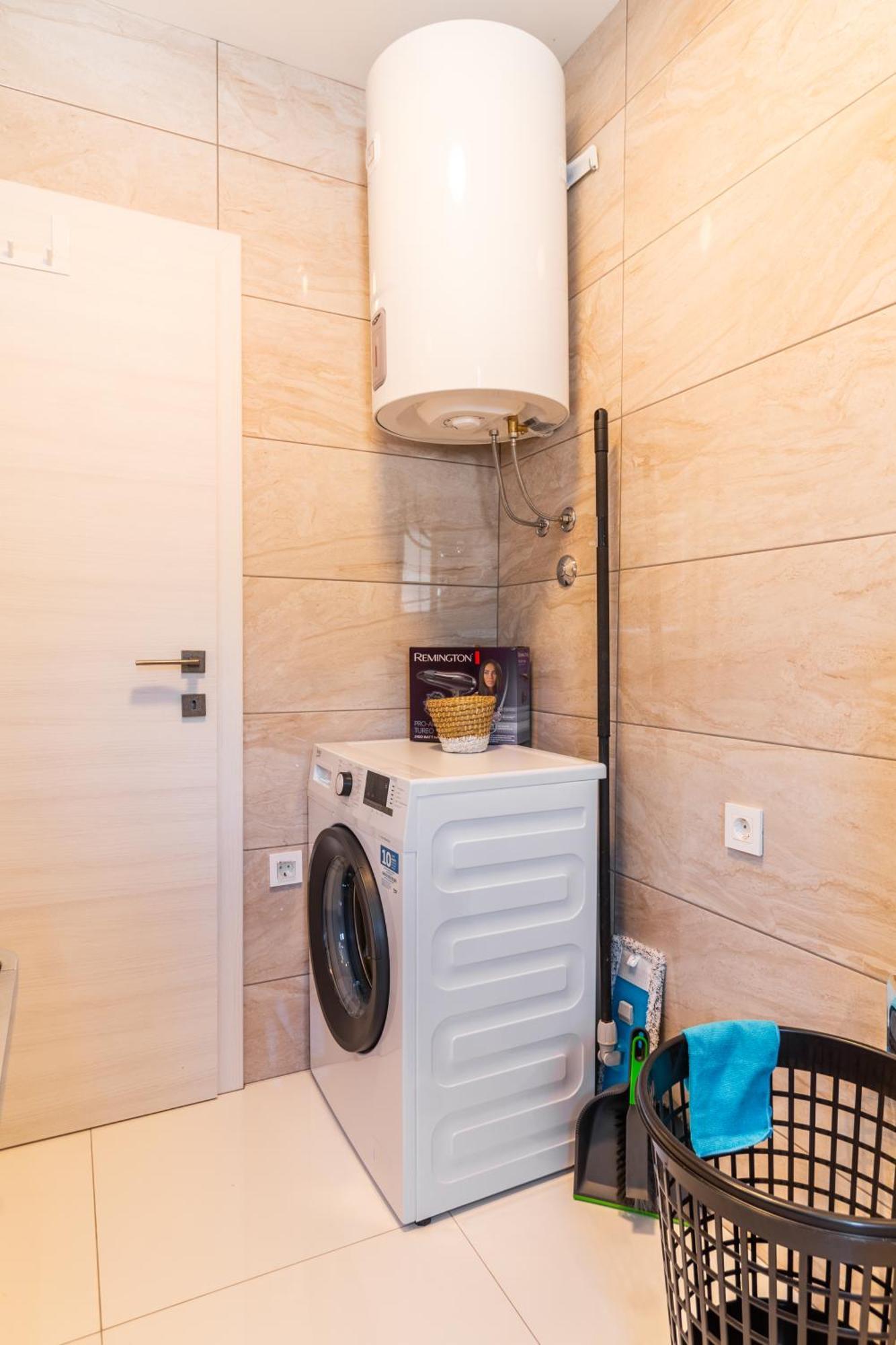 Apartmani Nela Kaštela Buitenkant foto