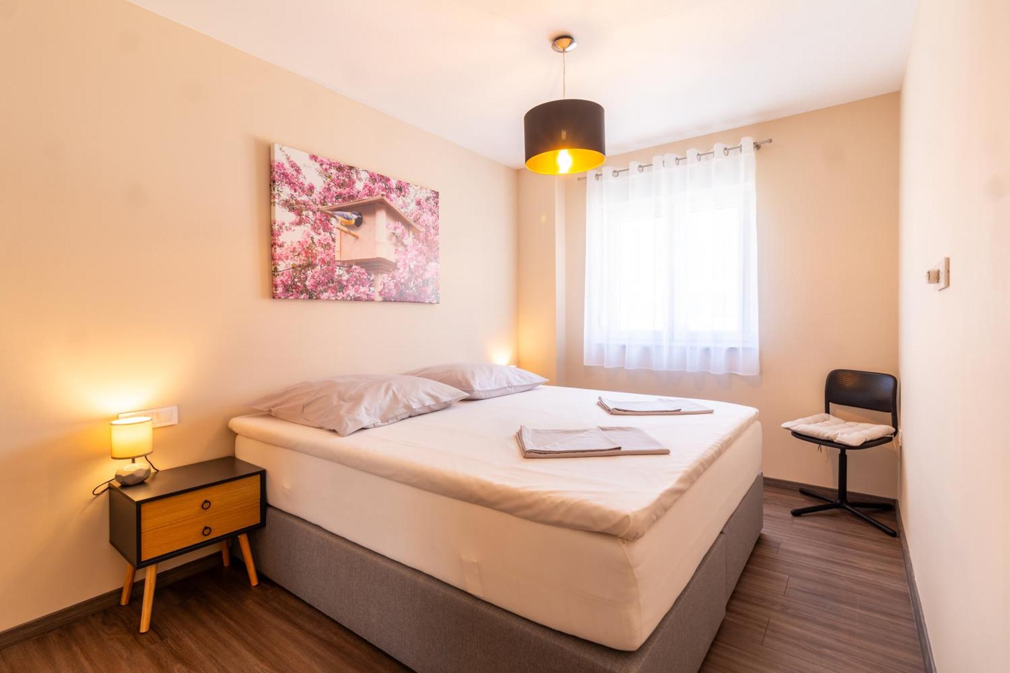 Apartmani Nela Kaštela Buitenkant foto