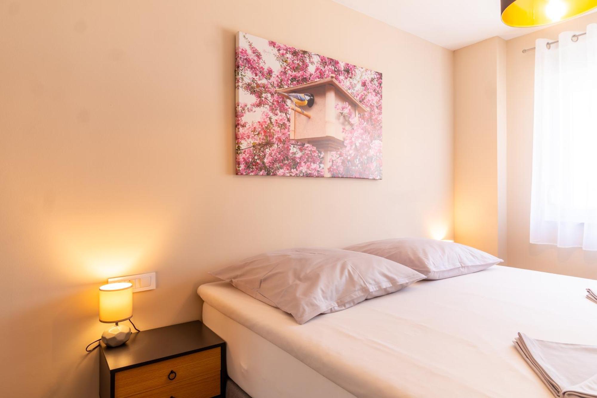 Apartmani Nela Kaštela Buitenkant foto