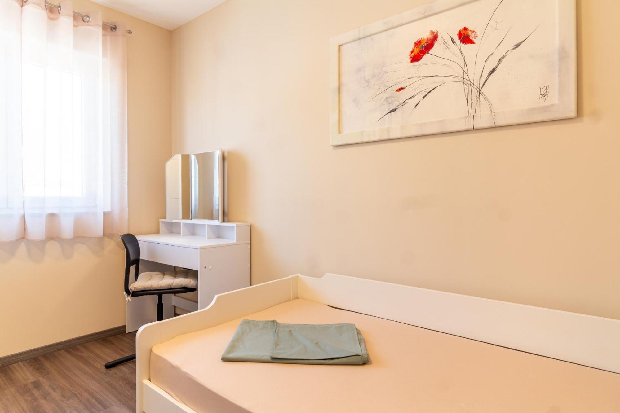 Apartmani Nela Kaštela Buitenkant foto