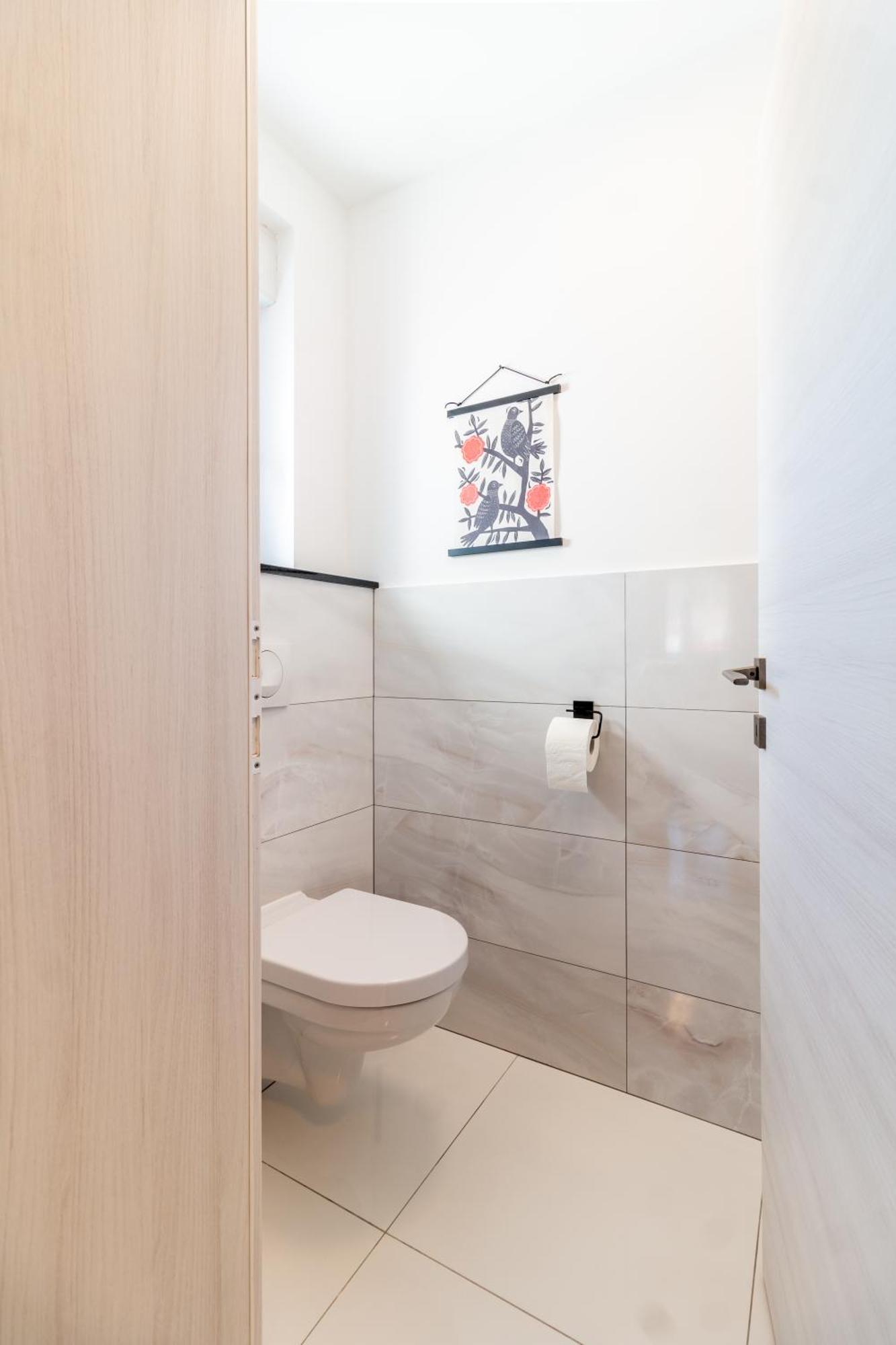 Apartmani Nela Kaštela Buitenkant foto