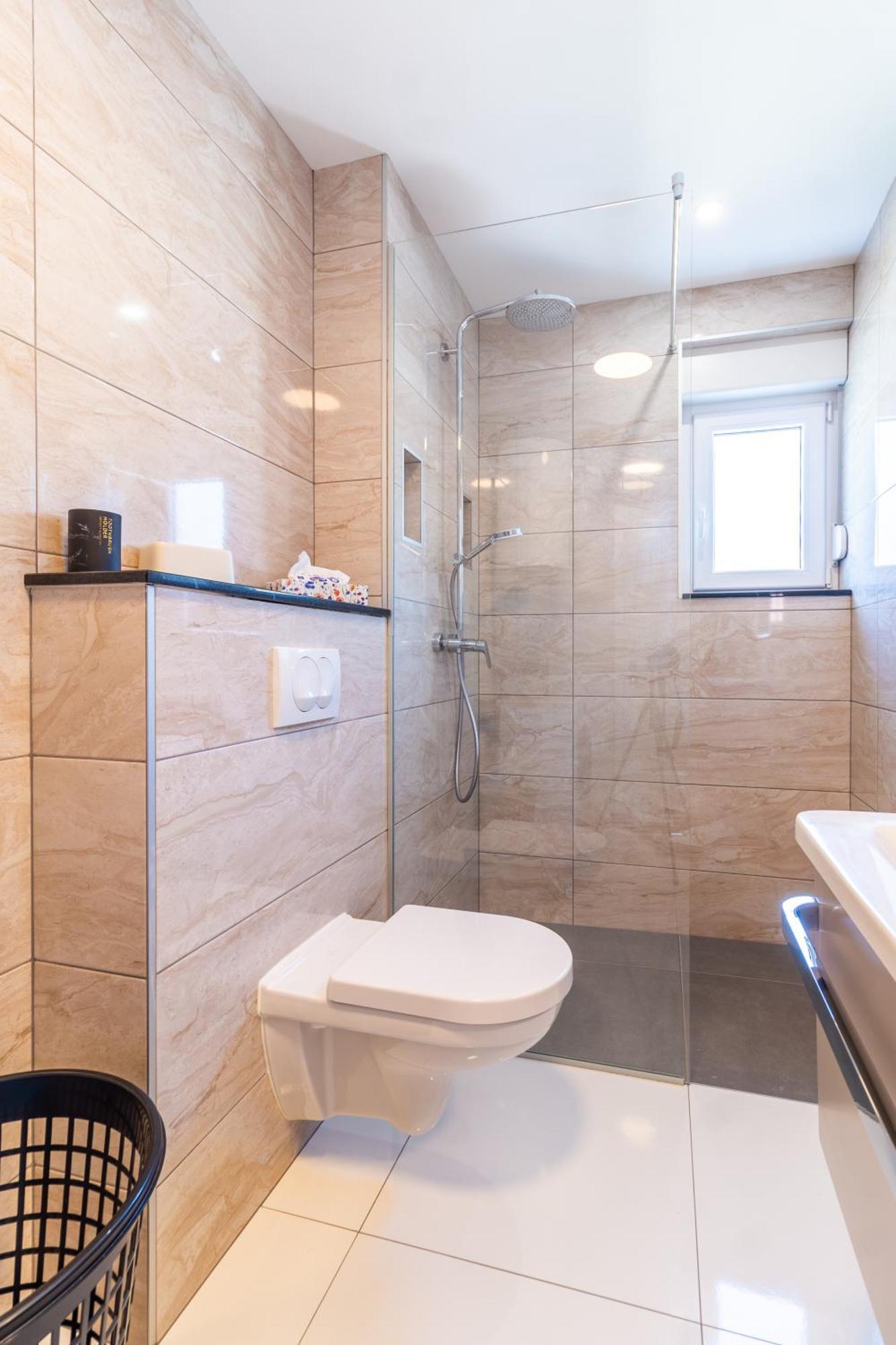 Apartmani Nela Kaštela Buitenkant foto