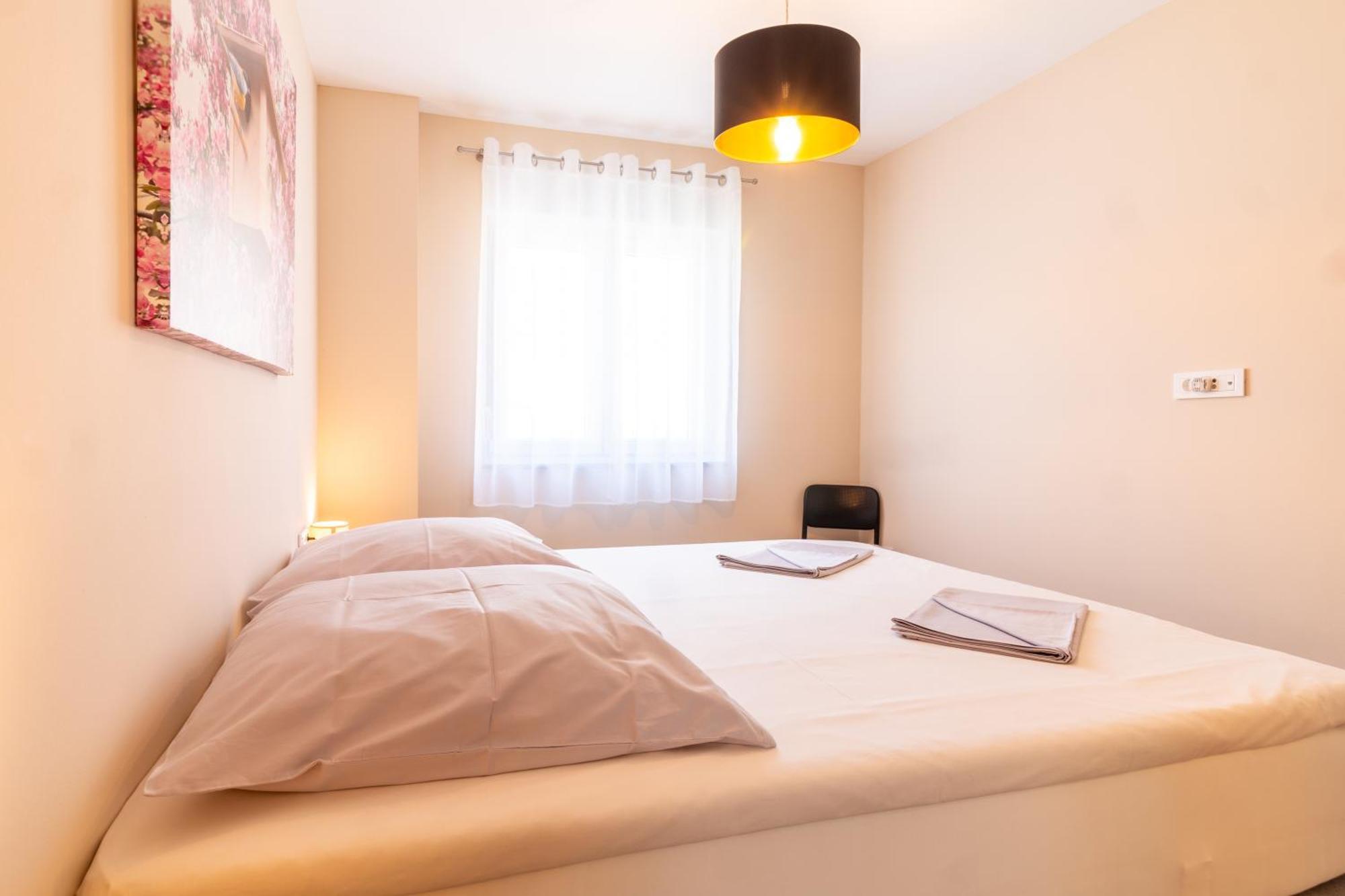 Apartmani Nela Kaštela Buitenkant foto