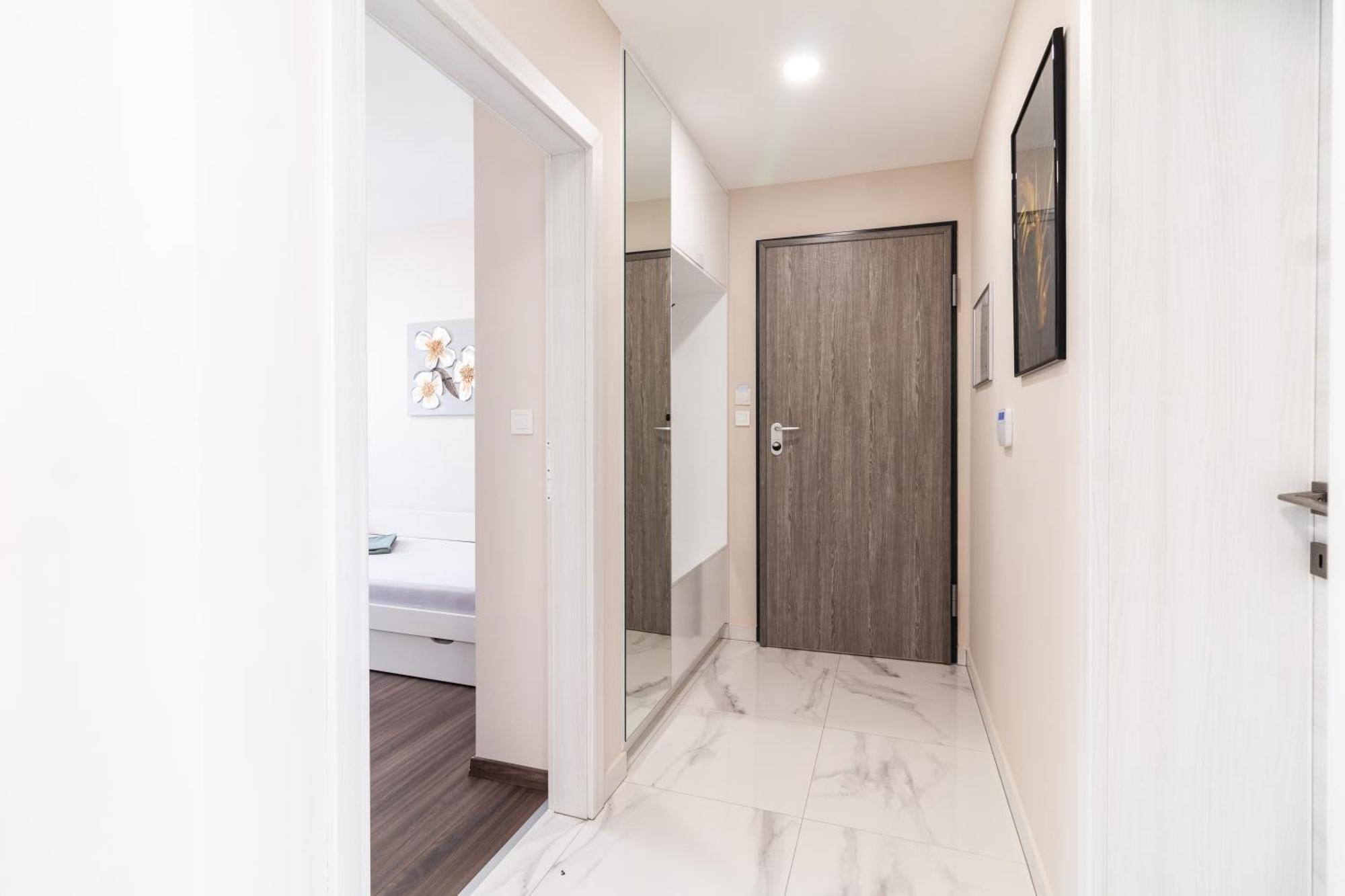Apartmani Nela Kaštela Buitenkant foto
