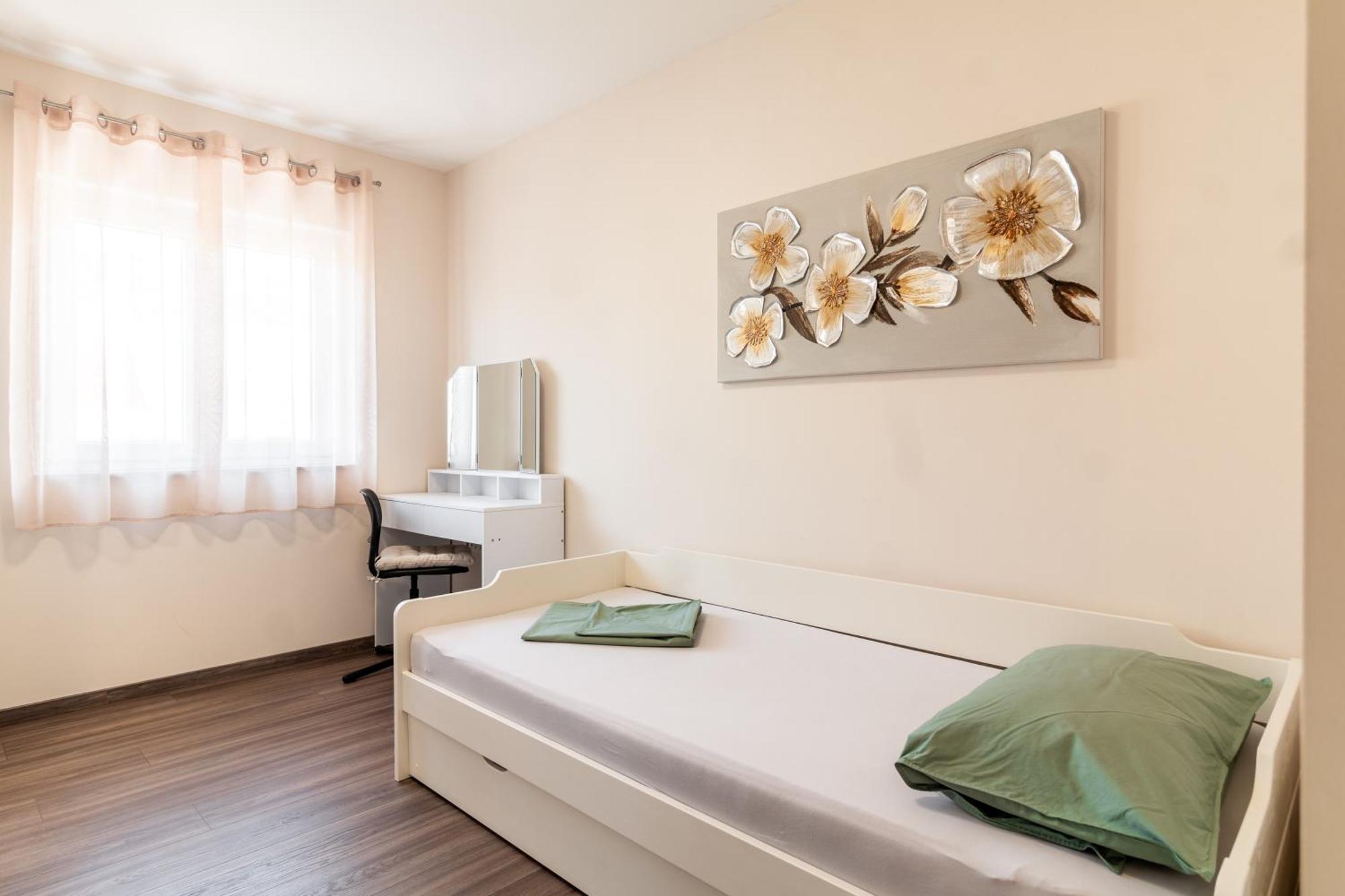 Apartmani Nela Kaštela Buitenkant foto