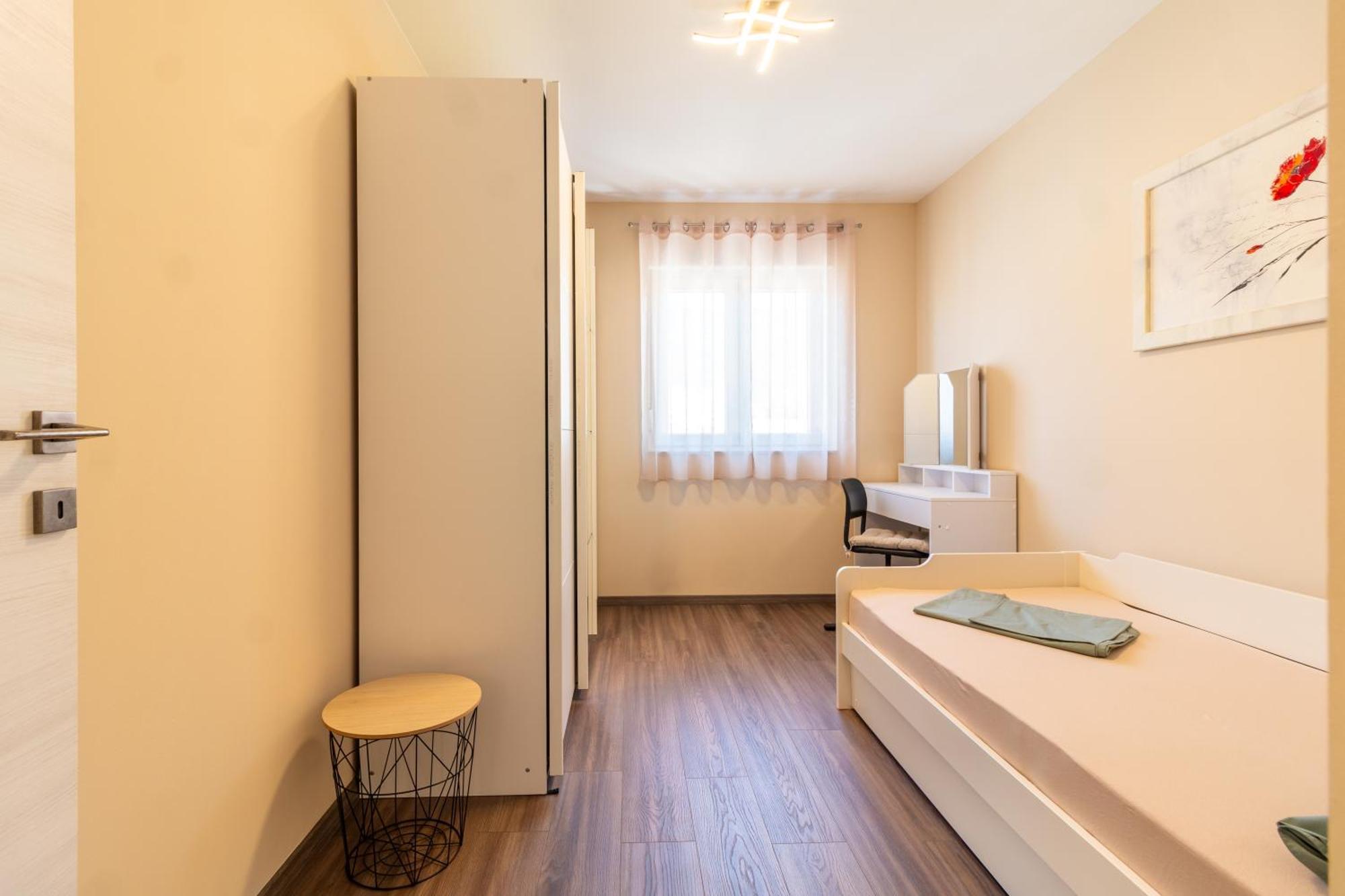 Apartmani Nela Kaštela Buitenkant foto