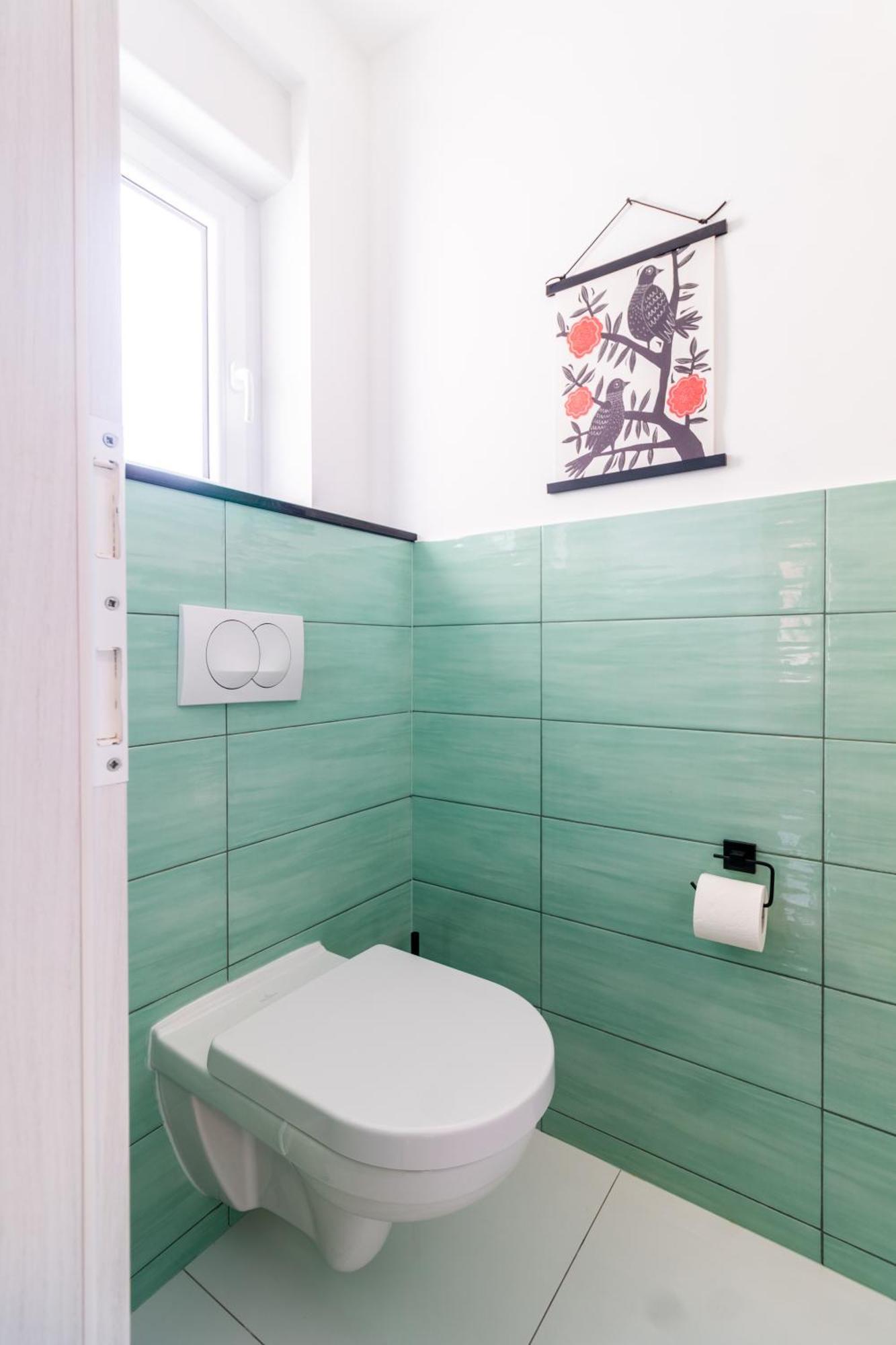 Apartmani Nela Kaštela Buitenkant foto