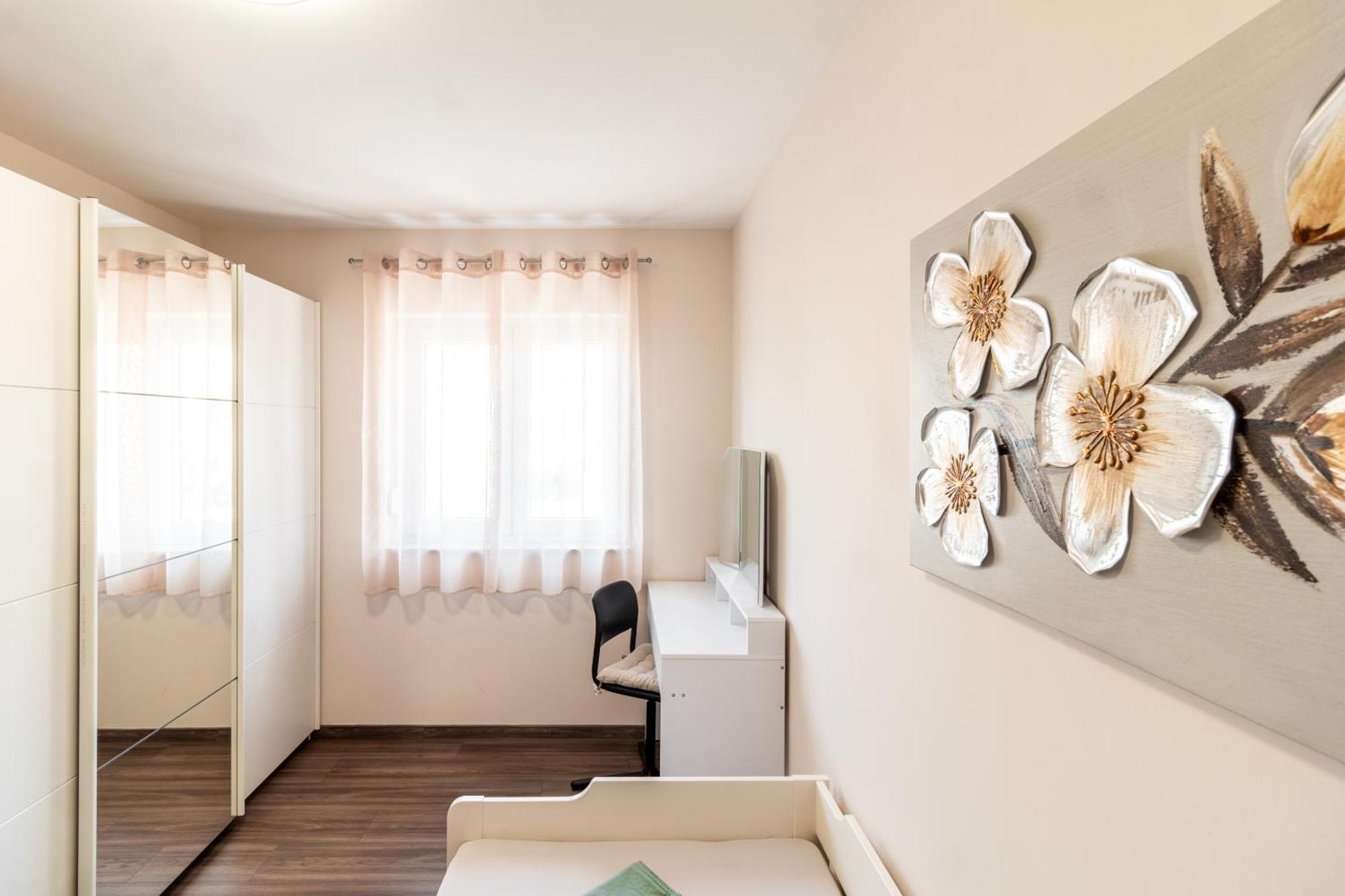 Apartmani Nela Kaštela Buitenkant foto