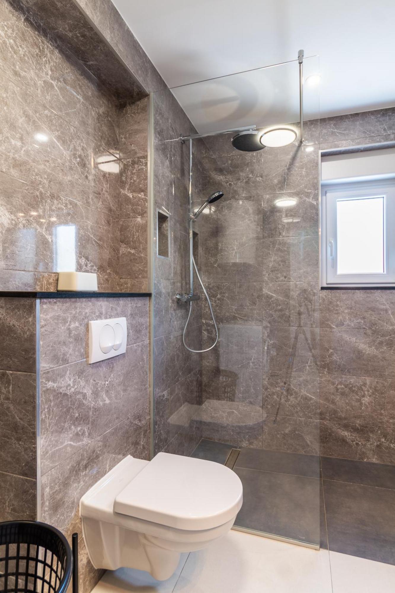 Apartmani Nela Kaštela Buitenkant foto