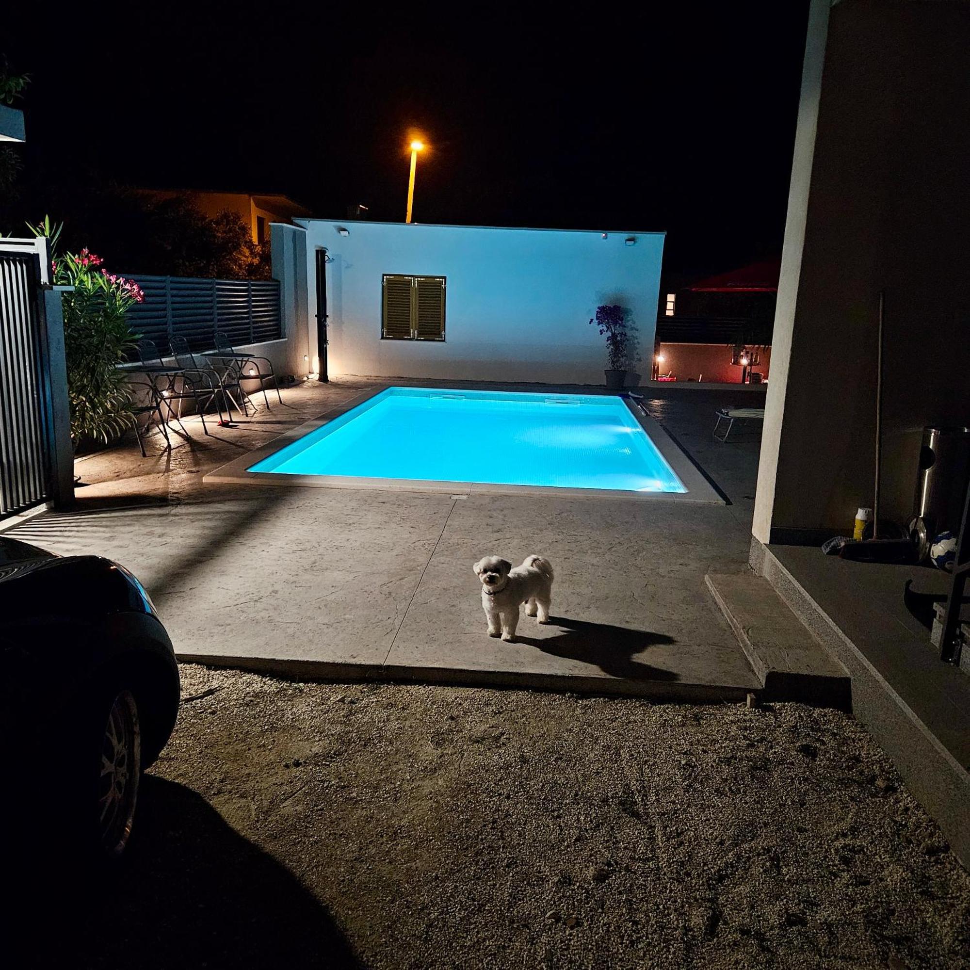 Apartmani Nela Kaštela Buitenkant foto